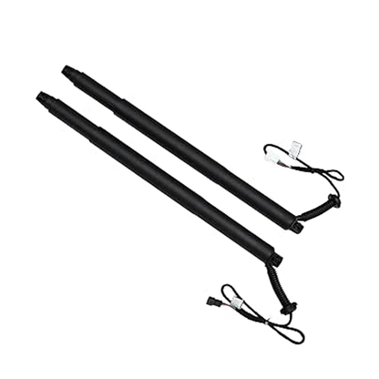 1 paire de vérins de hayon arrière électriques 51247318651 51247318652 pour BMW X6 F16 F86 2014-2019