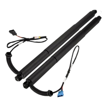1 paire de vérins de hayon arrière électriques 51247339431 51247339432 pour BMW X4 F26 2013-2017
