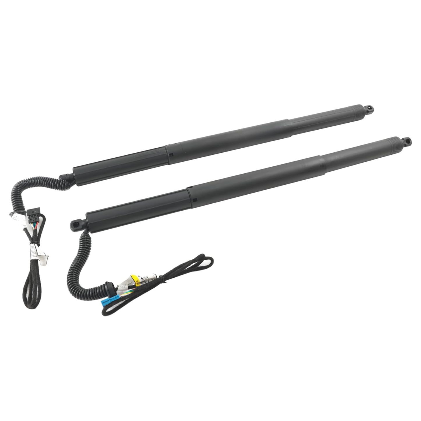 1 paire de vérins de hayon arrière électriques 51247432741 51247432742 51247232003 51247232004 pour X3 F25 2011-2014