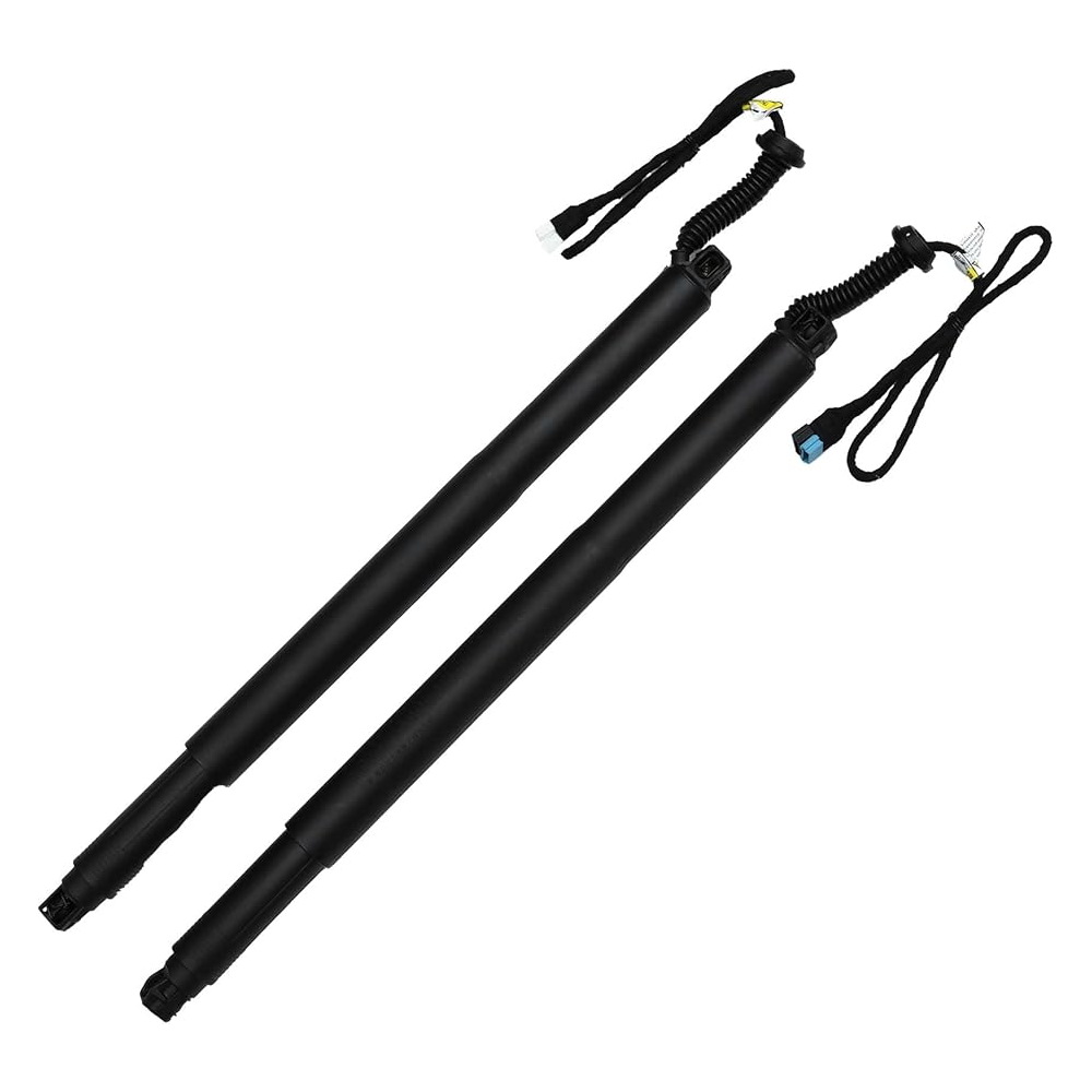 1 paire de vérins de hayon arrière électriques 51247434043 51247434044 pour BMW X6 F16 2014