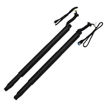 1 paire de vérins de hayon arrière électriques 51247434043 51247434044 pour BMW X6 F16 2014