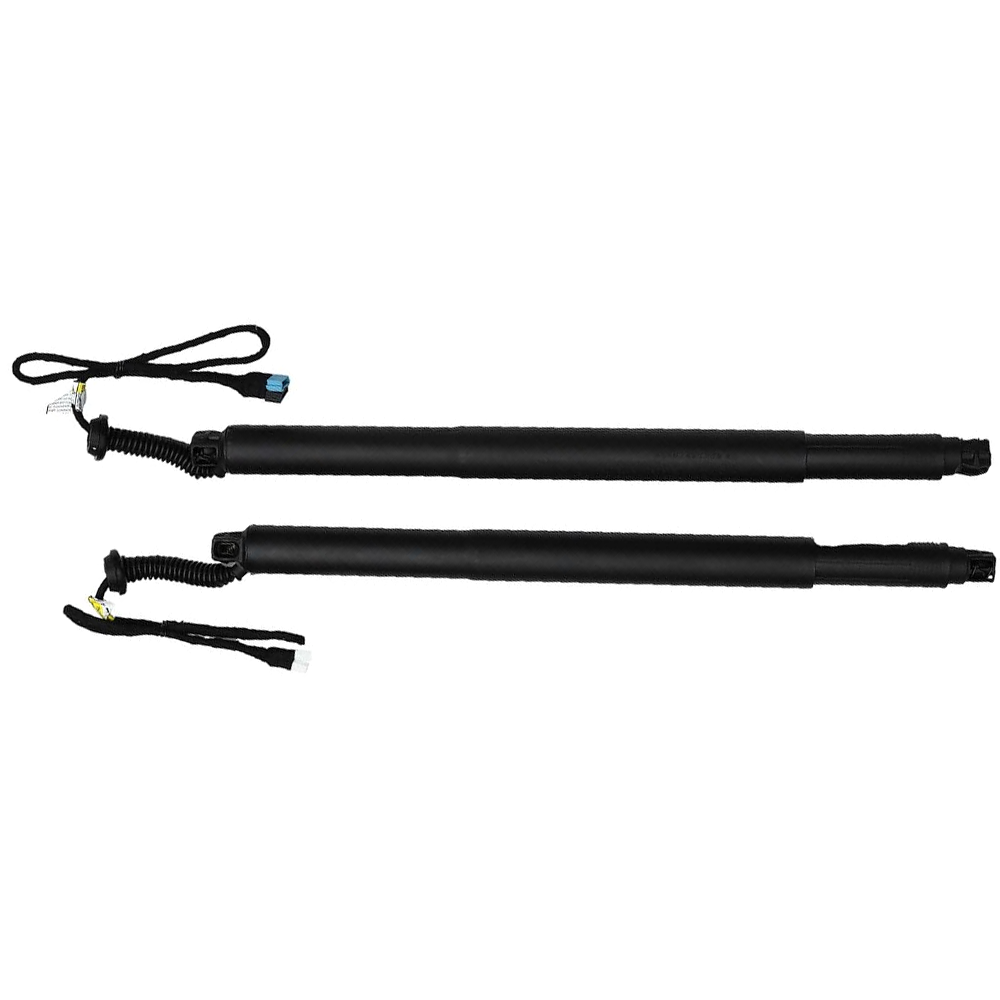 1 paire de vérins de hayon arrière électriques 51247434043 51247434044 pour BMW X6 F16 2014