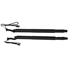 1 paire de vérins de hayon arrière électriques 51247434043 51247434044 pour BMW X6 F16 2014