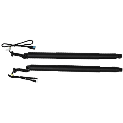 1 paire de vérins de hayon arrière électriques 51247434043 51247434044 pour BMW X6 F16 2014