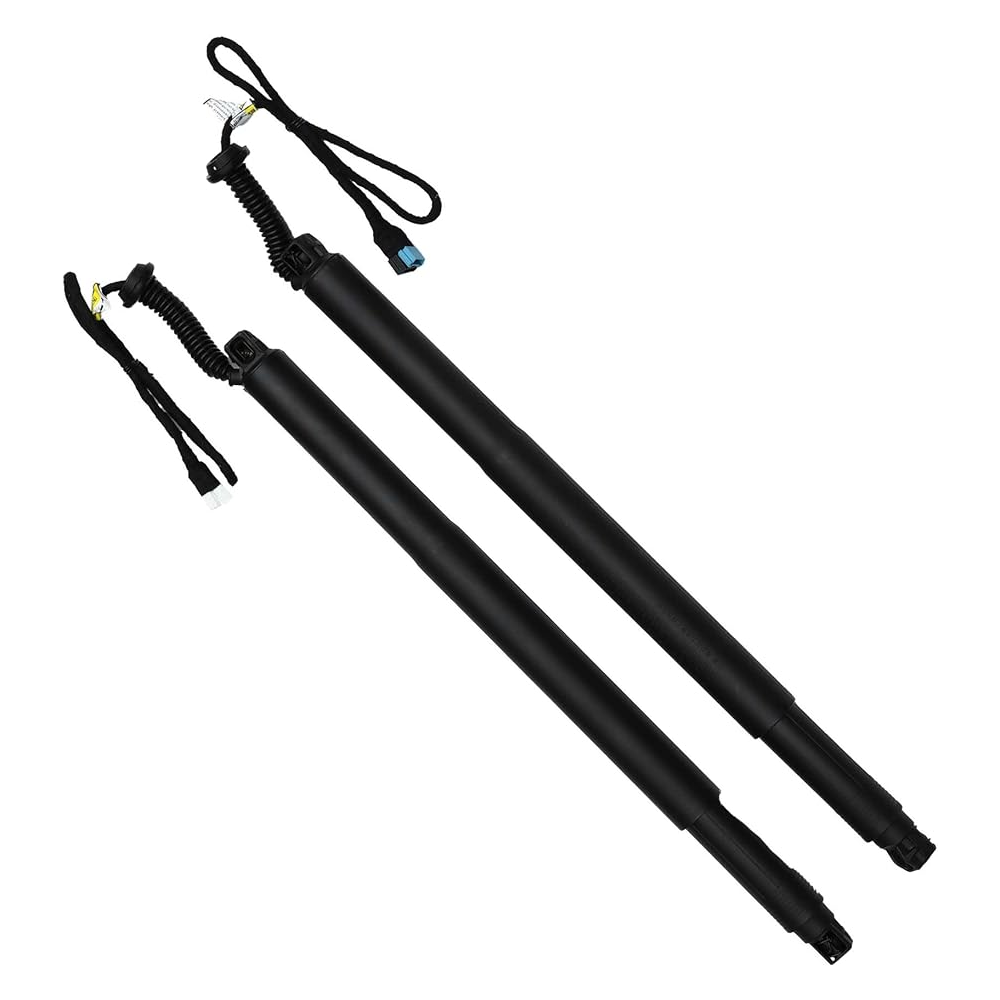 1 paire de vérins de hayon arrière électriques 51247434043 51247434044 pour BMW X6 F16 2014
