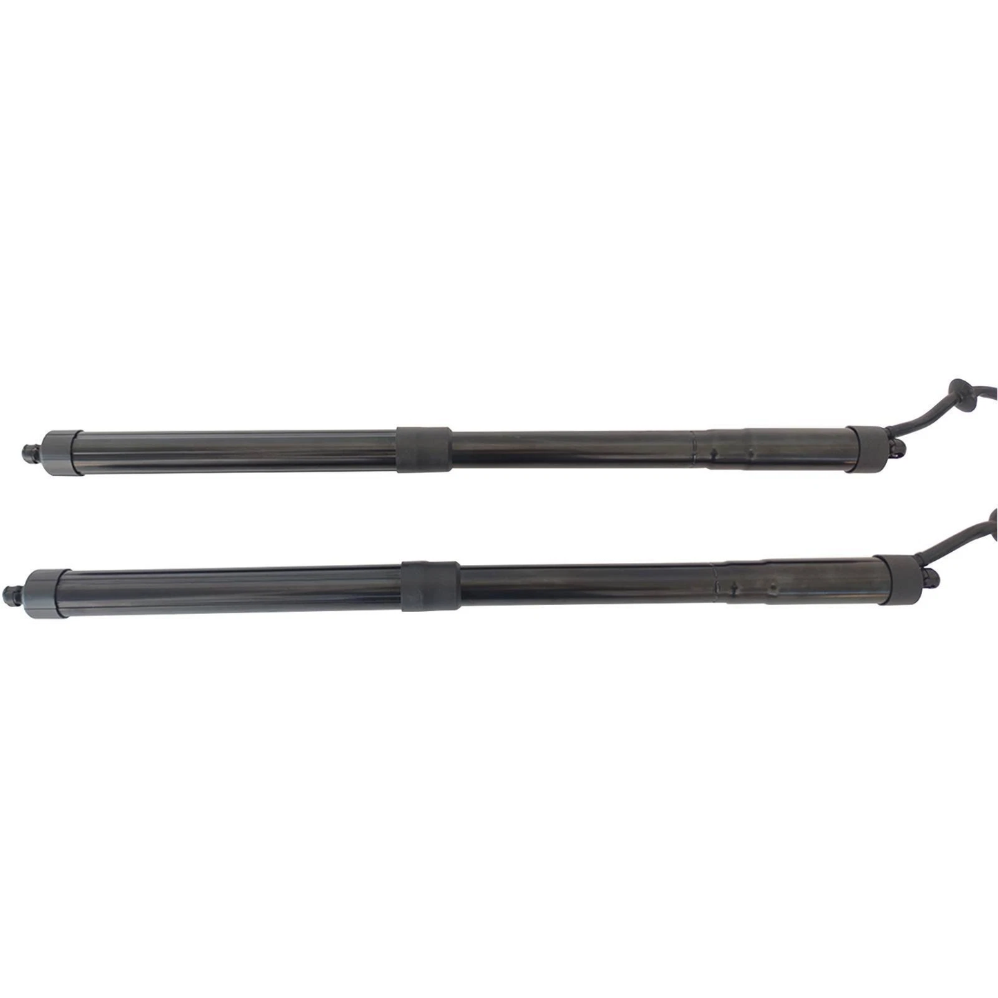 1 paire de vérins de hayon arrière électriques 95851285104 95851285105 95851285106 95851285109 pour Porsche Cayenne 2011-2014