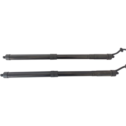 1 paire de vérins de hayon arrière électriques 95851285104 95851285105 95851285106 95851285109 pour Porsche Cayenne 2011-2014