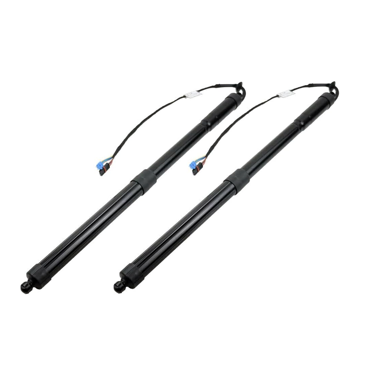 1 Pair Rear Hatch Tailgate Power Lift Support 97051257312 for Porsche Panamera 2010-2014 - KUDUPARTS