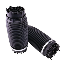 1 paire de ressorts de suspension pneumatique arrière gauche/droite 68260938AA pour Dodge Ram 1500 2019-2024