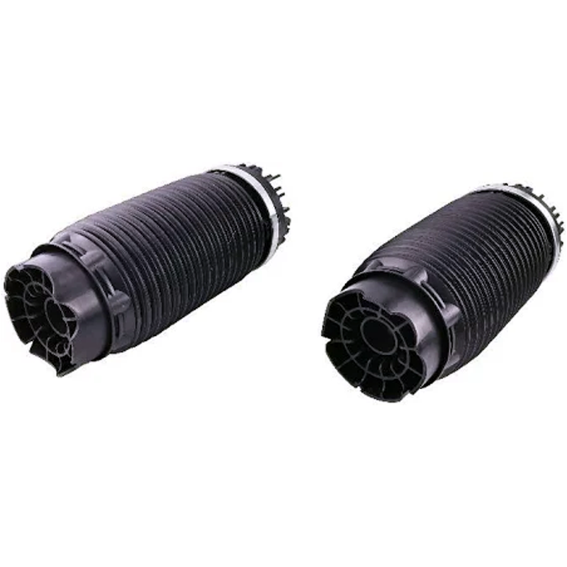 1 paire de ressorts de suspension pneumatique arrière gauche/droite 68260938AA pour Dodge Ram 1500 2019-2024