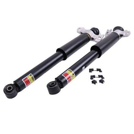 1 Pair Rear Left Right Electric Shock Strut 84326293 84326294 for Cadillac XTS 2013-2019 - KUDUPARTS