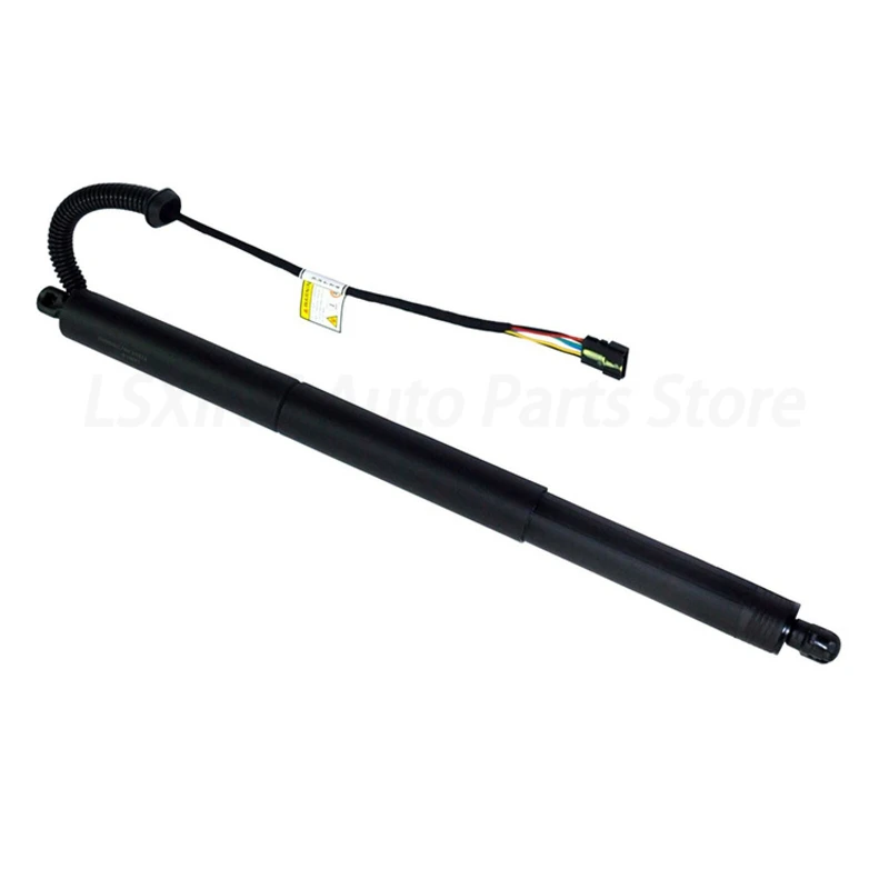 1 paire de vérins de hayon électrique arrière 51247294469 51247294470 pour BMW X5 F85 F15 (2014-2016)
