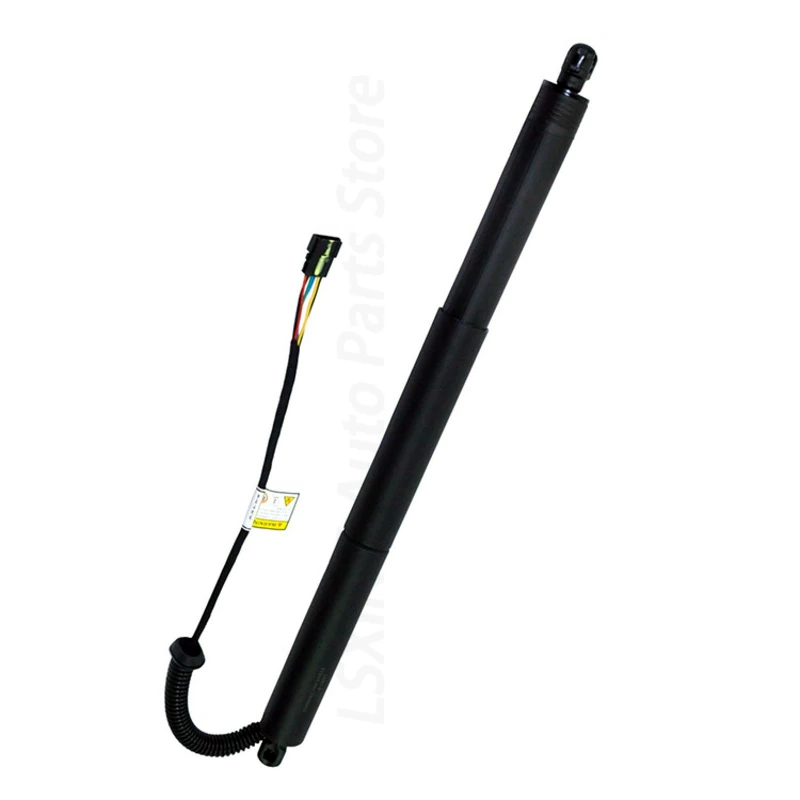1 Pair Rear Tailgate Power Hatch Lift Support 51247294469 51247294470 for 2014-2016 BMW X5 F85 F15 - KUDUPARTS