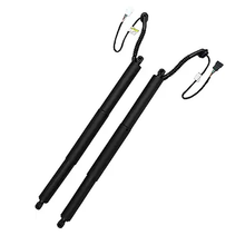 1 Pair Rear Tailgate Power Hatch Lift Support 51247294469 51247294470 for 2014-2016 BMW X5 F85 F15