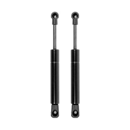 1 Pair Rear Trunk Tailgate Lift Support Gas Strut SG401031 for Volkswagen Beetle 2003-2010 - KUDUPARTS