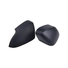 1 paire de coques de rétroviseur 39850533 39850553 pour Volvo S40 S80 C30 2007-2012