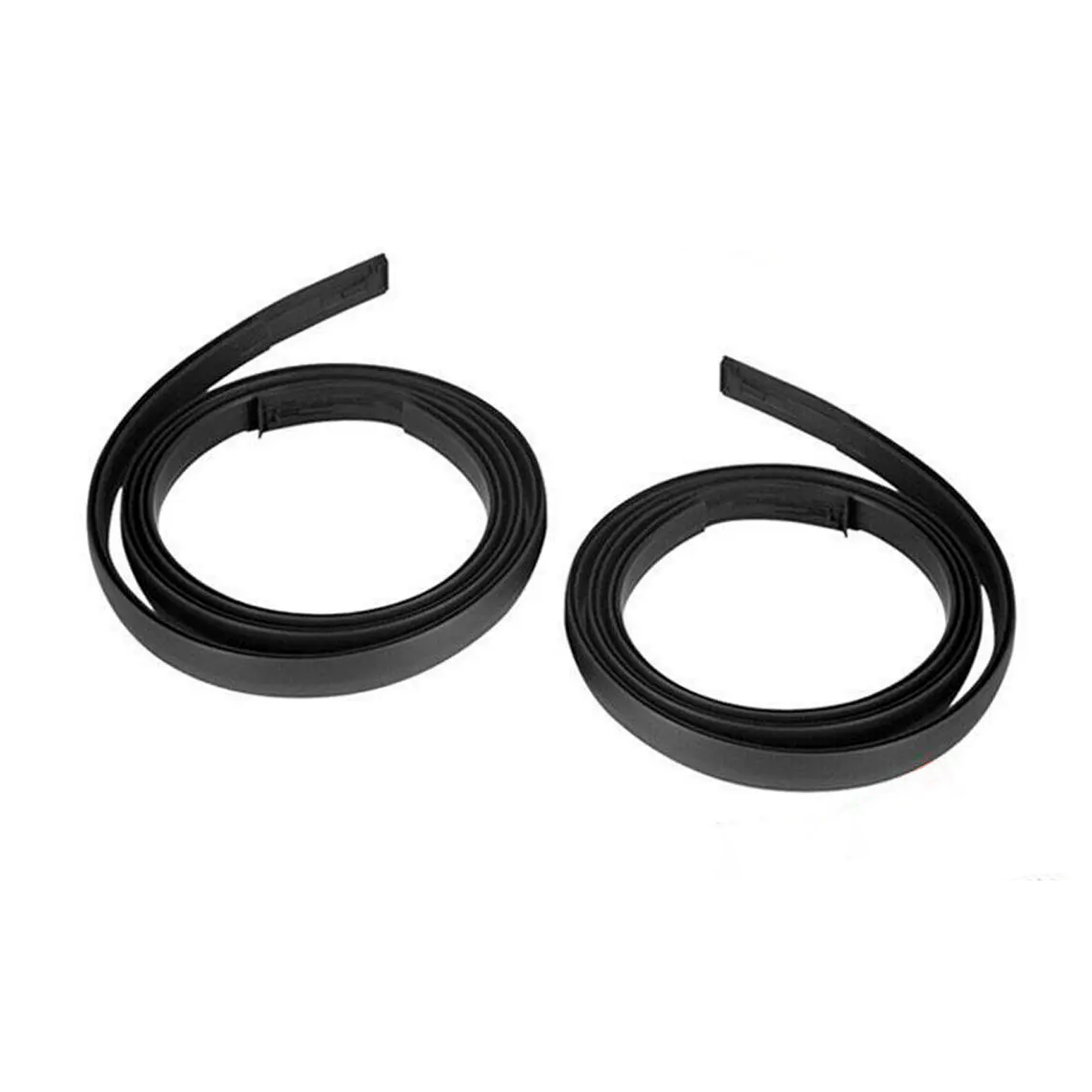 1 paire de moulures latérales de toit (droite, gauche et centrale) 7555612170 7555512161 pour Scion XB 08-15