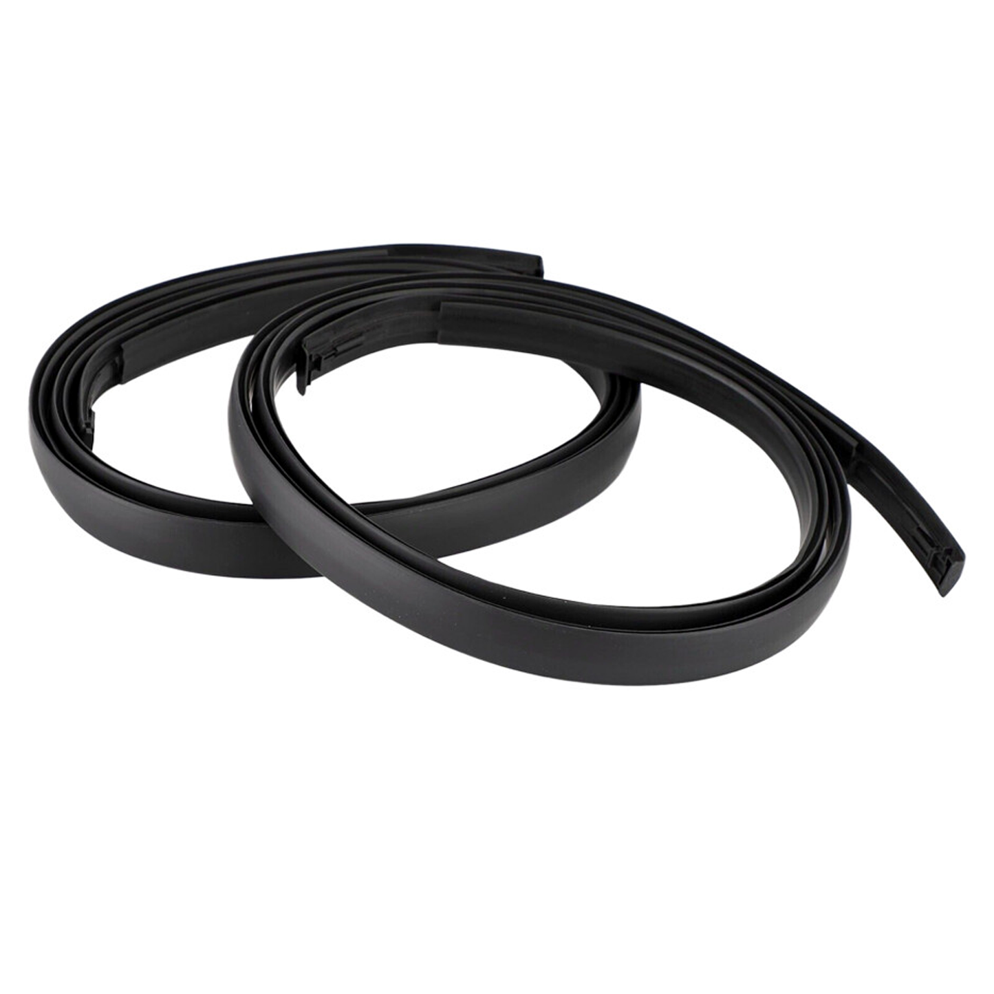 1 paire de moulures latérales de toit (droite, gauche et centrale) 7555612170 7555512161 pour Scion XB 08-15