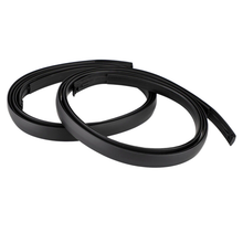 1 paire de moulures latérales de toit (droite, gauche et centrale) 7555612170 7555512161 pour Scion XB 08-15