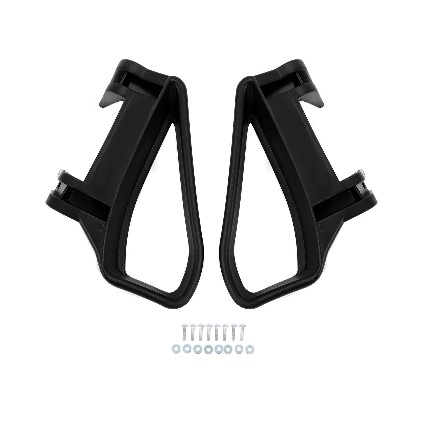 1 paire de poignées de siège avec dispositif de retenue des hanches 71701-G01 71702-G01 pour voiturette de golf EZ-GO TXT Medalist Shuttle UTV Workhorse 800 Hauler 1200 Woods Boundary MAV400