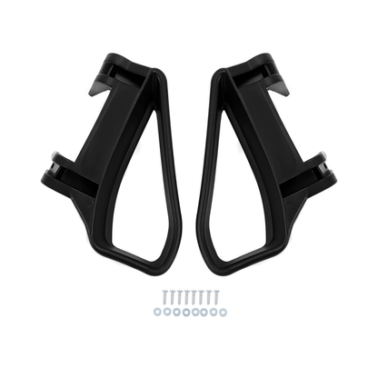 1 paire de poignées de siège avec dispositif de retenue des hanches 71701-G01 71702-G01 pour voiturette de golf EZ-GO TXT Medalist Shuttle UTV Workhorse 800 Hauler 1200 Woods Boundary MAV400