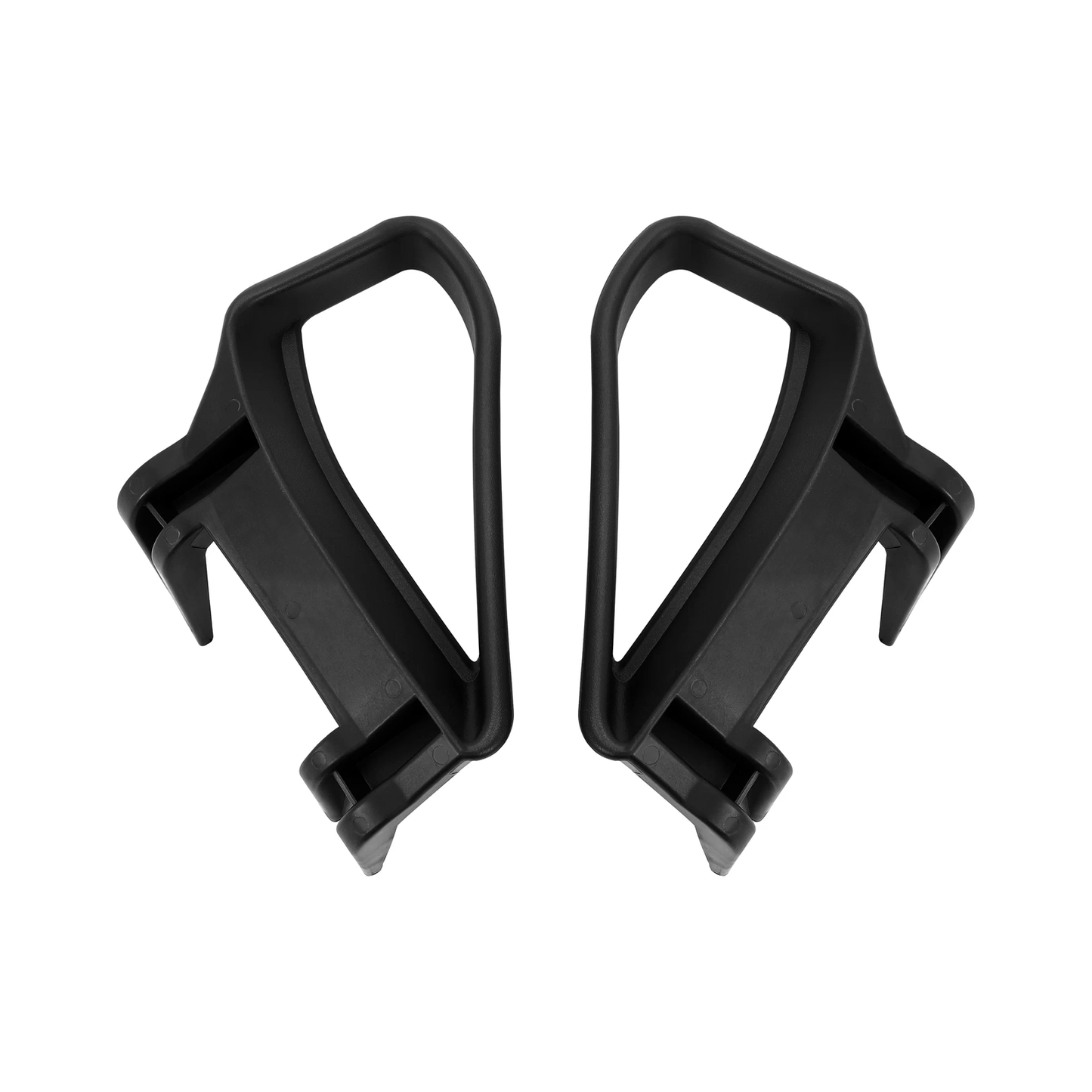 1 paire de poignées de siège avec dispositif de retenue des hanches 71701-G01 71702-G01 pour voiturette de golf EZ-GO TXT Medalist Shuttle UTV Workhorse 800 Hauler 1200 Woods Boundary MAV400