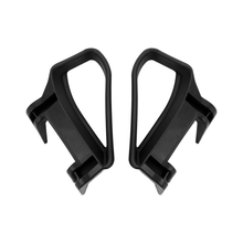 1 paire de poignées de siège avec dispositif de retenue des hanches 71701-G01 71702-G01 pour voiturette de golf EZ-GO TXT Medalist Shuttle UTV Workhorse 800 Hauler 1200 Woods Boundary MAV400