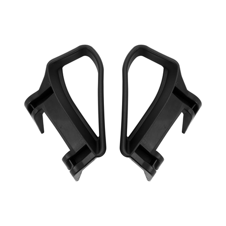 1 Pair Seat Handle Hip Restraint 71701-G01 71702-G01 for E-Z-GO Golf Cart TXT Medalist Shuttle UTV Workhorse 800 Hauler 1200 Woods Boundary MAV400 - KUDUPARTS