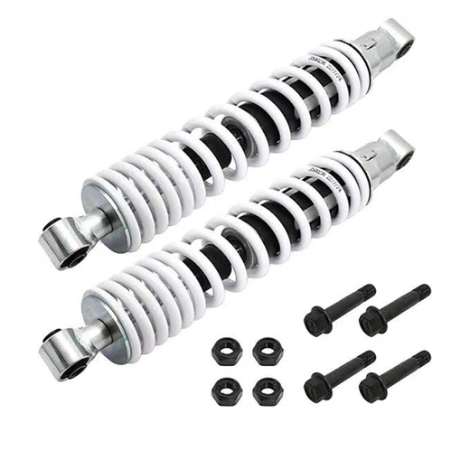 1 Pair Shock Absorber 3GG-23350-20-36 3GG-23350-10-P1 3GG-23350-00-6W for Yamaha ATV YFZ350 - KUDUPARTS