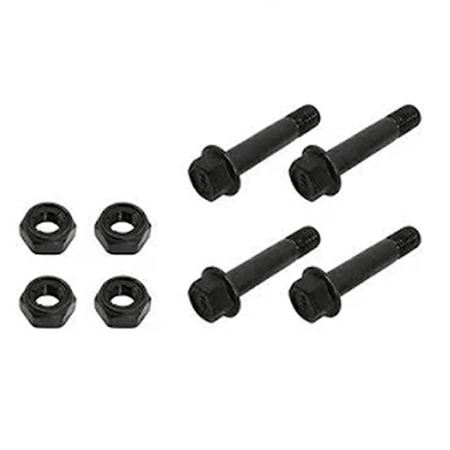1 Pair Shock Absorber 3GG-23350-20-36 3GG-23350-10-P1 3GG-23350-00-6W for Yamaha ATV YFZ350 - KUDUPARTS