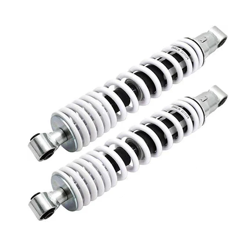 1 Pair Shock Absorber 3GG-23350-20-36 3GG-23350-10-P1 3GG-23350-00-6W for Yamaha ATV YFZ350 - KUDUPARTS