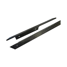 1 paire de panneaux latéraux de bas de caisse en forme de diamant pour voiturette de golf EZGO TXT 1994-2013