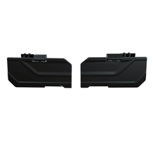 1 paire de visières solaires 2890288 pour Polaris Ranger Crew XP 1000 SP 570 2018-2025