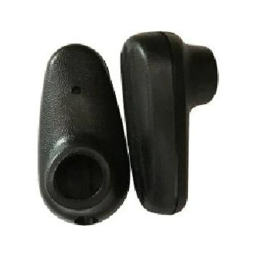 1 Pair Travel Control Knob For Caterpillar CAT 320B 320C Excavator - KUDUPARTS