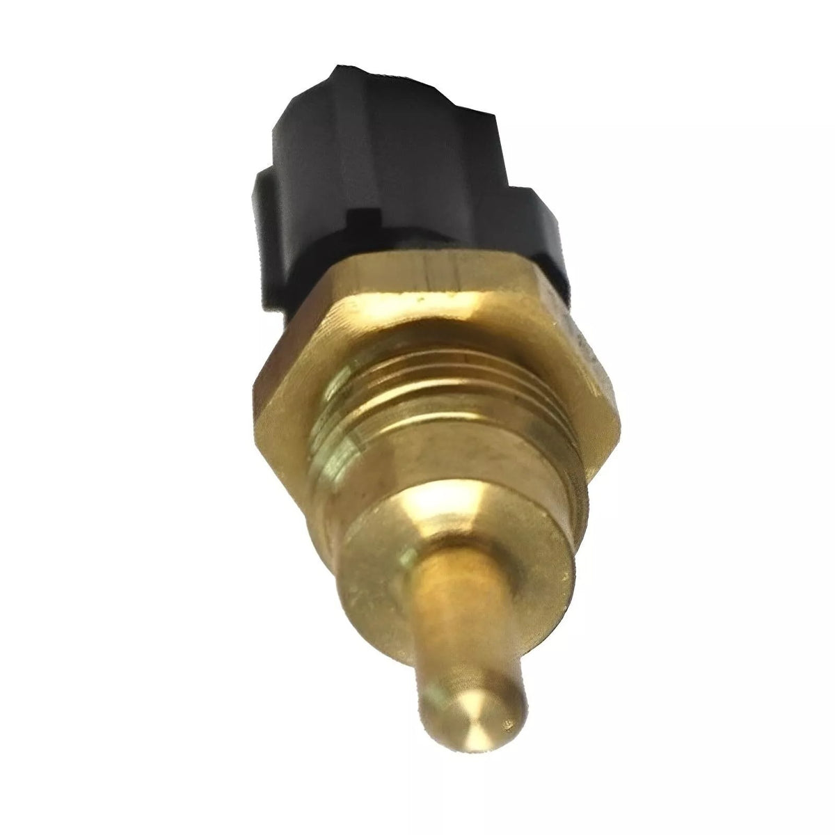 1Pcs New 8-98023883-0 8980238830 Water Temperature Sensor For Isuzu 4HK1 Ship to US - KUDUPARTS