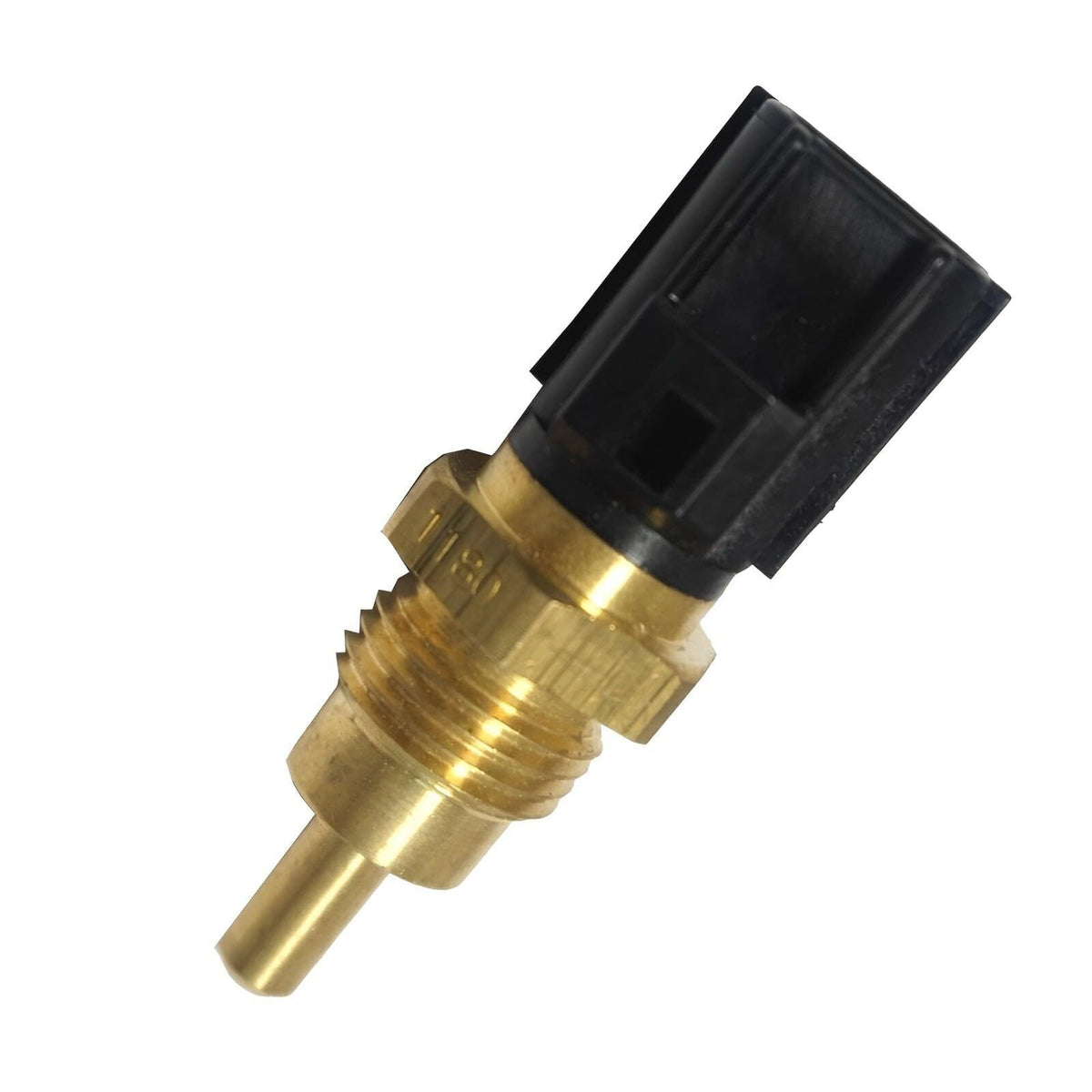 1Pcs New 8-98023883-0 8980238830 Water Temperature Sensor For Isuzu 4HK1 Ship to US - KUDUPARTS