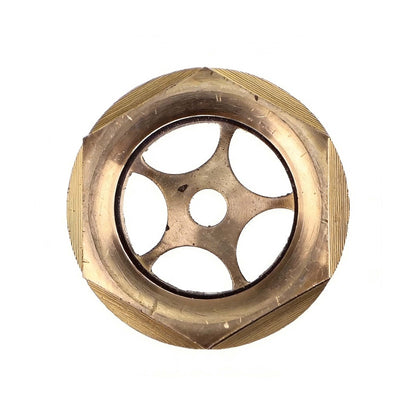 1" Puma Air Compressor Oil Sight Glass & Gasket - KUDUPARTS