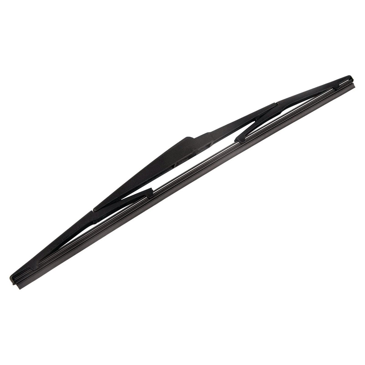 1 Set 14 Inches Car Rear Windshield Wiper Blade Arm EG2167421 for Mazda CX-9 2004-2020 - KUDUPARTS