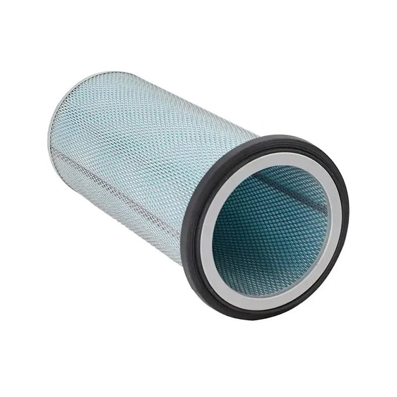 1 jeu de filtres à air 6128-81-7042 pour moteur Komatsu 6D140-1 6D170-1, excavatrice PC1600-1 PC1800-6 PC650-5 PC710-5 PC800-6