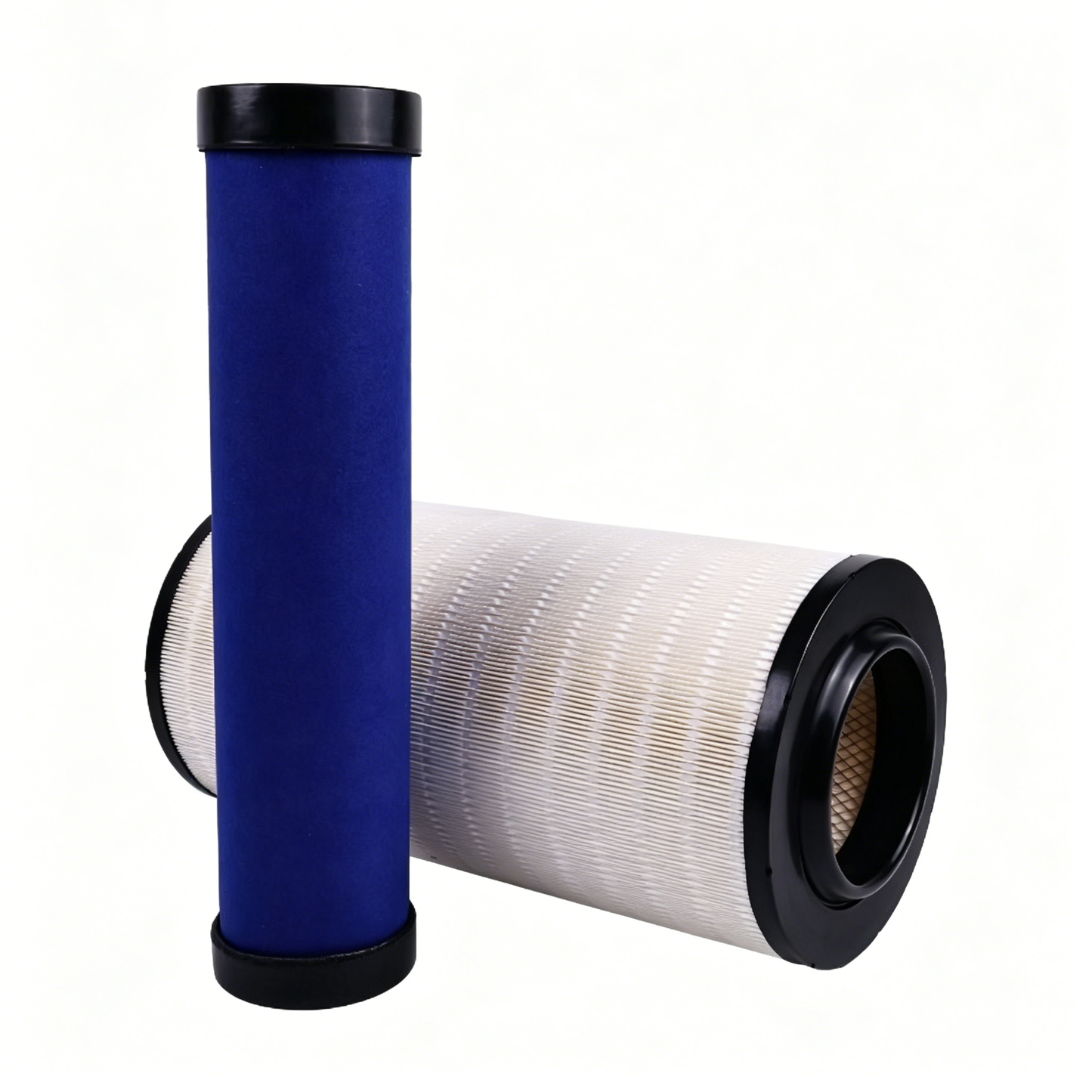 1 Set Air Filter K20950C2 K20900C2 for Cummins Generator Drive Engine 6LTAA8.9-G