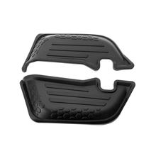 1 jeu de protections latérales de coffre J501SAN260 pour Subaru Outback 2022-2024