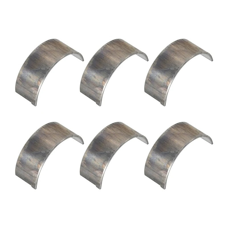 1 juego de cojinetes de biela 17311-22310 17311-22312 para motor Kubota D1803 D1803MDI D1803-CR