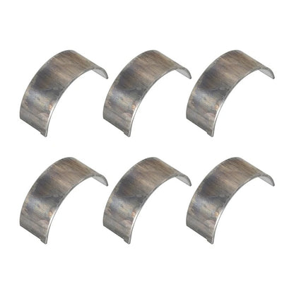 1 juego de cojinetes de biela 17311-22310 17311-22312 para motor Kubota D1803 D1803MDI D1803-CR