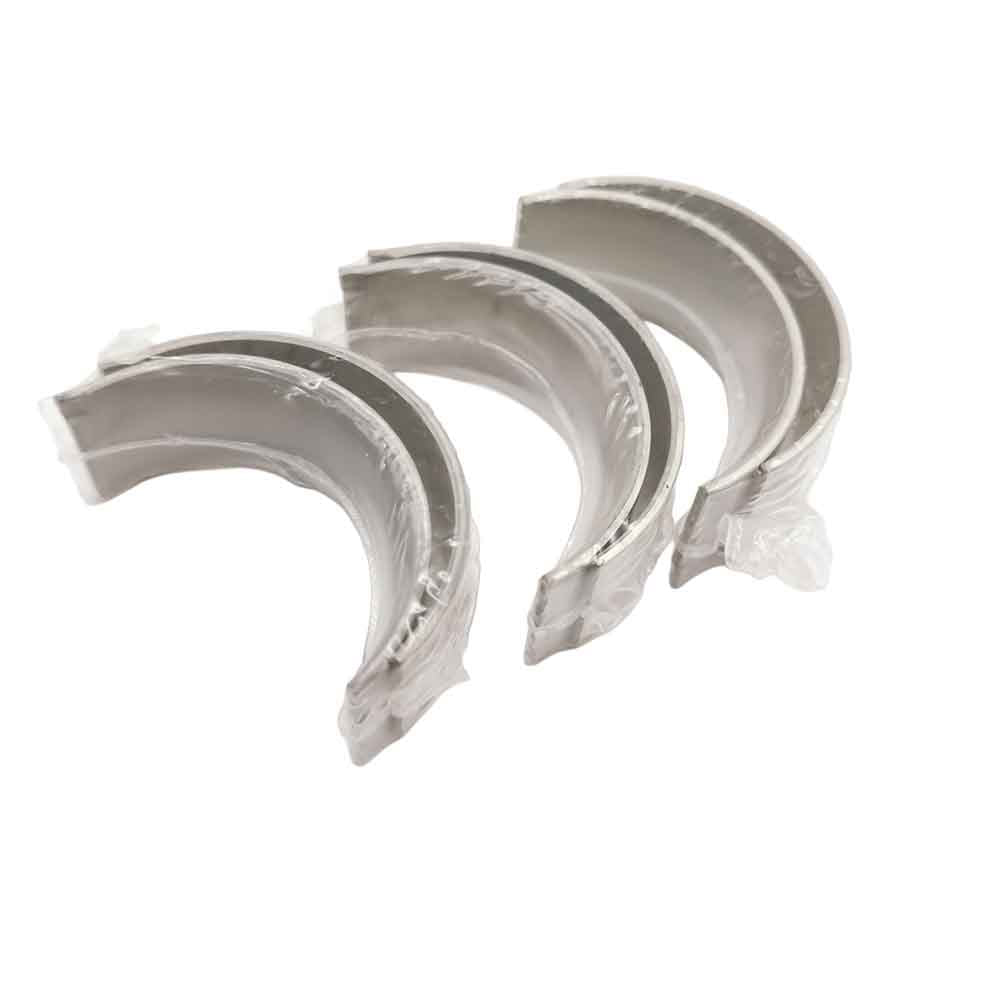1 jeu de roulements de bielle 17311-22310 17311-22312 pour moteur Kubota D1803 D1803MDI D1803-CR