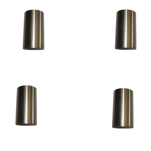 1 Set Cylinder Liner 15221-02310 for Kubota Engine V1902 V1902T V1902E V1902B - KUDUPARTS