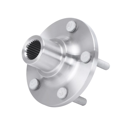 Kit de roulements de moyeu de roue avant WH188 NT510110 pour Ford Escape Lincoln MKC