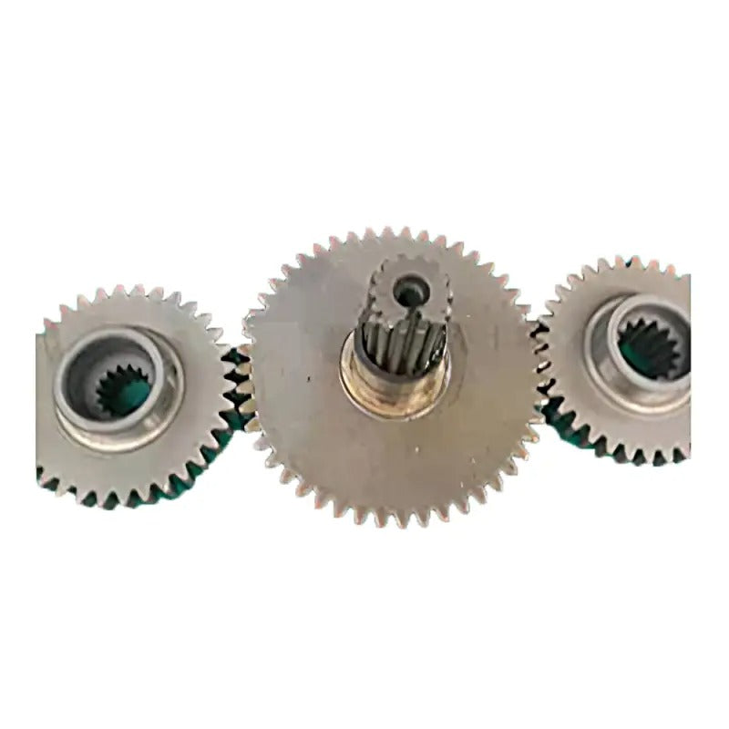 1 Set Gear 937731 937732 937730 for Dynapac CC422 CC522 CC622 Road Roller