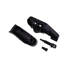 1 jeu de poignée d'ouverture de capot 8J1823533C 8J1823633C pour Audi TT TTs 08-15