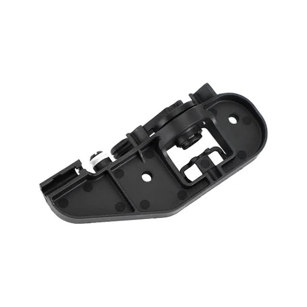 1 jeu de poignée d'ouverture de capot 8J1823533C 8J1823633C pour Audi TT TTs 08-15