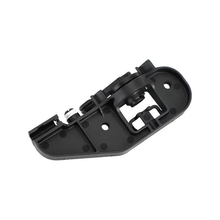 1 jeu de poignée d'ouverture de capot 8J1823533C 8J1823633C pour Audi TT TTs 08-15